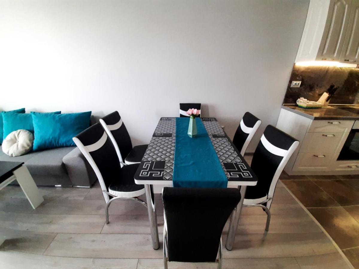 Bbr26- Sea View First Line Apartment Sarafovo Μπουργκάς Εξωτερικό φωτογραφία