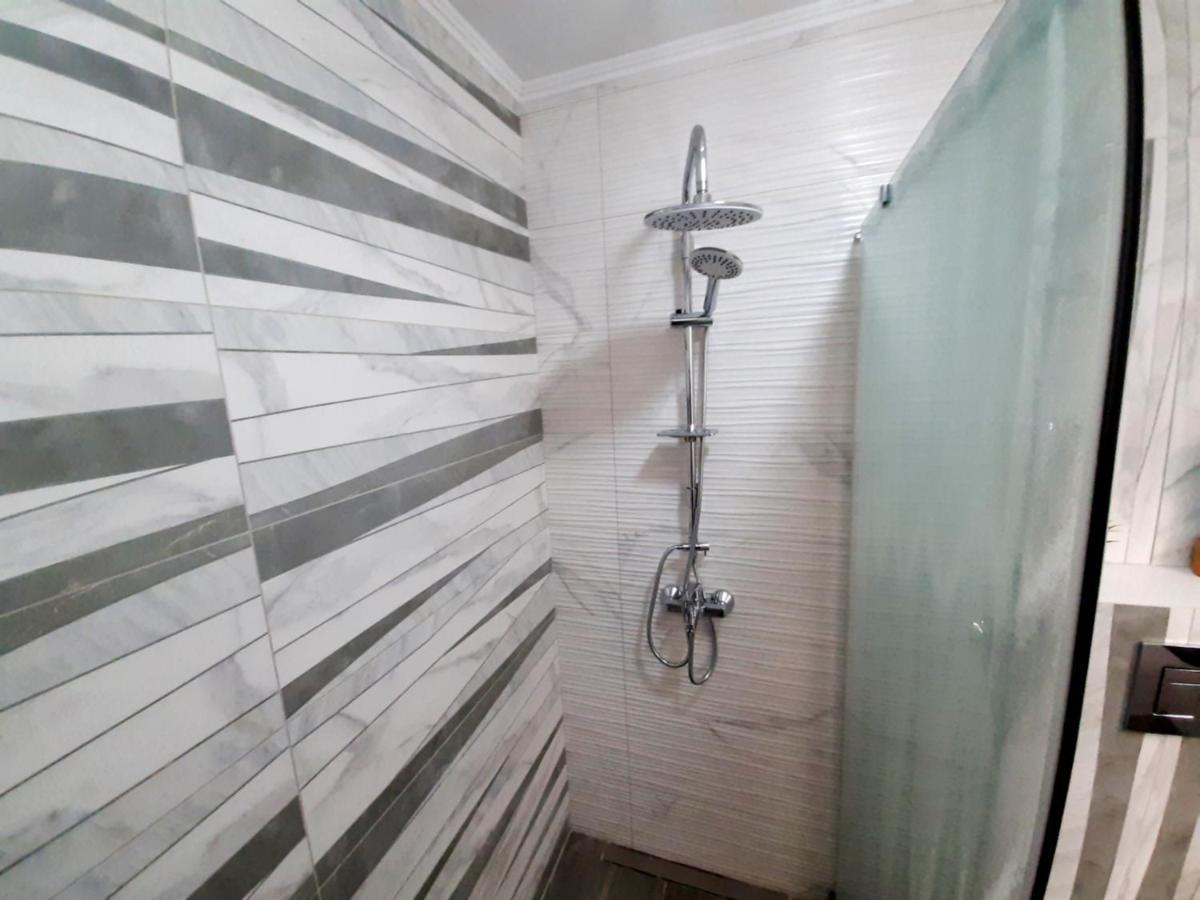 Bbr26- Sea View First Line Apartment Sarafovo Μπουργκάς Εξωτερικό φωτογραφία