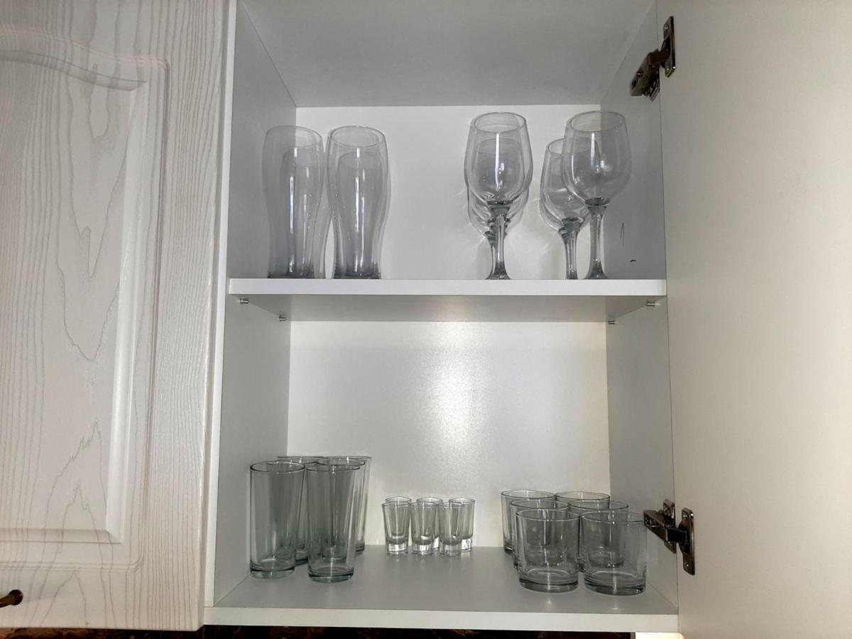 Bbr26- Sea View First Line Apartment Sarafovo Μπουργκάς Εξωτερικό φωτογραφία