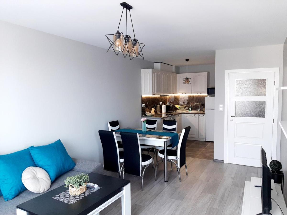 Bbr26- Sea View First Line Apartment Sarafovo Μπουργκάς Εξωτερικό φωτογραφία